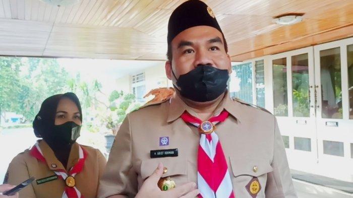 Selama Ramadan, Bupati Blora Instruksikan Kafe Dan Karaoke Tutup Total