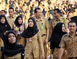 Seleksi CASN 2022, Ada Formasi 758.018 untuk Guru PPPK Tahun Ini Seleksi CASN 2022, Ada Formasi 758.018 untuk Guru PPPK Tahun Ini
