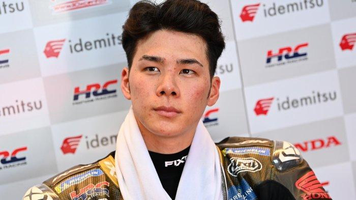 Sembuh Covid-19, Takaaki Nakagami Start Dari Posisi 10 Di MotoGP Argentina 2022