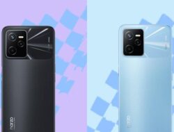 Spesifikasi Realme Narzo 50A Prime, Ponsel Teranyar Realme Yang Dibanderol Rp 2 Jutaan