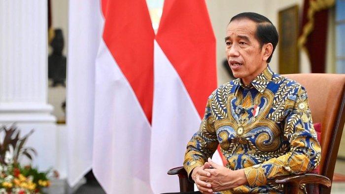 Survei Indikator: Ungguli Prabowo Dan Ganjar, Jokowi Masih Tempati Top Of Mind Capres