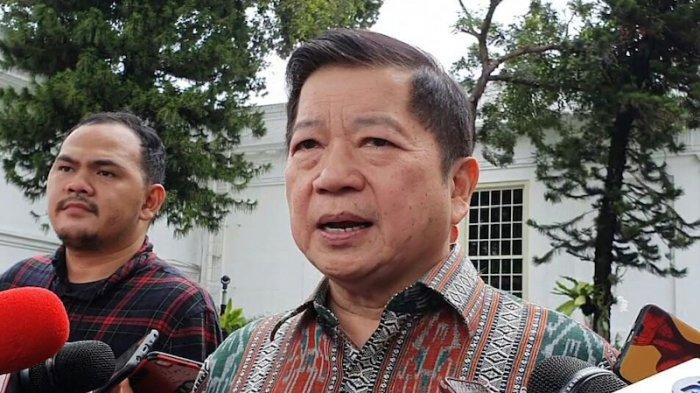 Turunan UU IKN Telah Selesai, Terdiri Dari 2 Perpres Dan 4 Peraturan Pemerintah