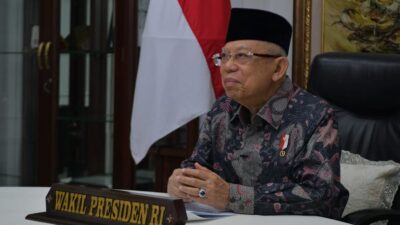 Perang Rusia-Ukraina Bikin Harga Barang Naik