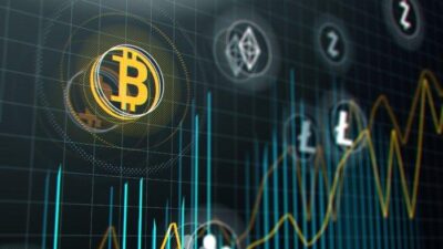 Washington Loloskan RUU Cryptocurrency Dalam Adopsi Blockchain