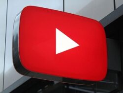 YouTube Error, Netizen: Tak Bisa Akses Akun di Ponsel dan TV