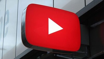 YouTube Error, Netizen: Tak Bisa Akses Akun di Ponsel dan TV