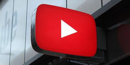 YouTube Error, Netizen: Tak Bisa Akses Akun di Ponsel dan TV