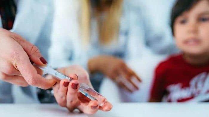 8 Kasus Hepatitis Akut Pada Anak-anak Terdeteksi Di Kota Santa Fe Argentina