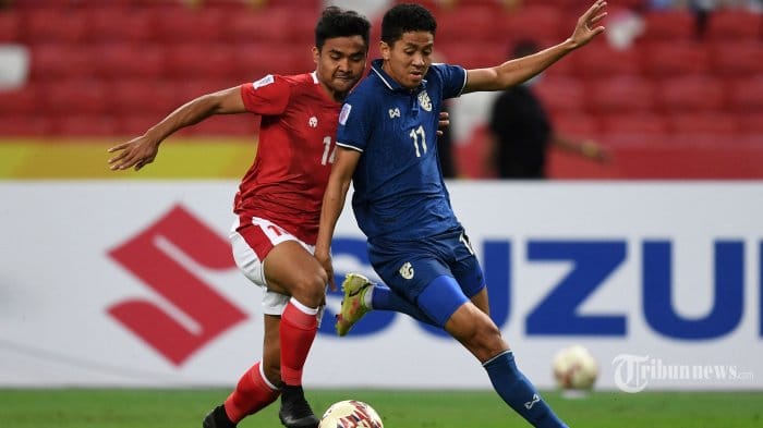 Absennya Asnawi di Semifinal SEA Games 2022 Tuntut Kejelian Shin Tae-yong