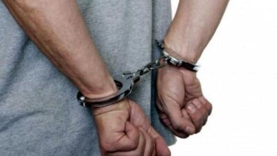 Artis GI Ditangkap Karena Menggunakan Narkoba Dengan 4 Temannya Di Bandung