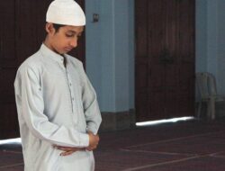 Bacaan Niat Sholat Dhuha Serta Cara Melaksanakan, Lengkap Dengan Doa Setelahnya