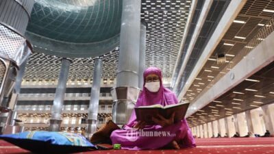 Bacaan Surat At Taubah Ayat 1-20 Dengan Tulisan Arab, Latin, Dan Terjemahannya