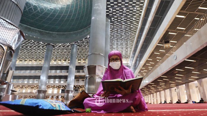 Bacaan Surat At Taubah Ayat 1-20 Dengan Tulisan Arab, Latin, Dan Terjemahannya