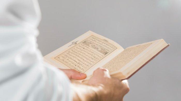 Bacaan Surat Yasin dan Tahlil, Dilengkapi Dengan Lafal Latin dan Artinya