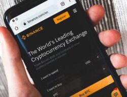 Binance Hentikan Layanan Pertukaran Kripto Di Spanyol