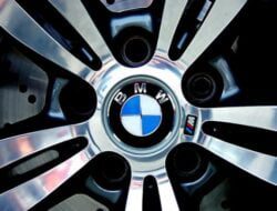 BMW Jajaki Produksi Kendaraan Berbahan Bakar Geothermal Dan Hidrogen