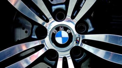 BMW Jajaki Produksi Kendaraan Berbahan Bakar Geothermal Dan Hidrogen