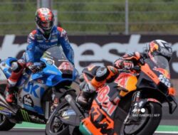 Bos KTM Incar Para Mantan, Ayo Kembali Ke Garasi Alex Rins & Pol Espargaro!