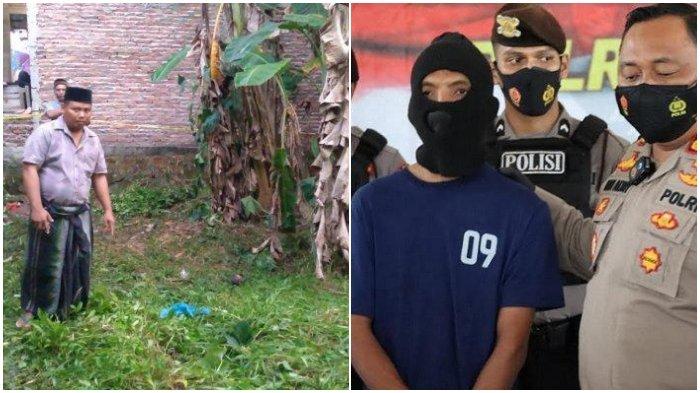 Cemburu Adik Ipar Bawa Laki-laki Ke Rumah, Pria Di Demak Nekat Merudapaksa, Lalu Membunuh Korban