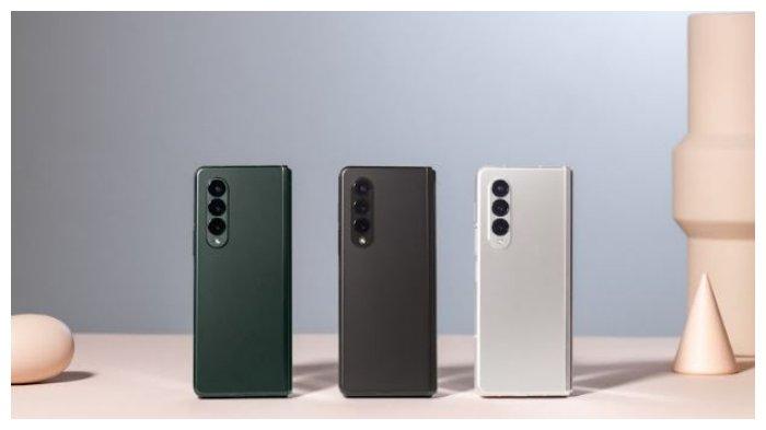 Daftar Harga HP Samsung Terbaru Bulan Mei 2022