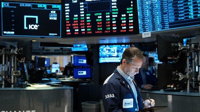 Dampak Sanksi Ekonomi Ke Rusia, Harga Barang Konsumsi Di Eropa Meroket