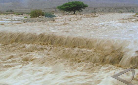 Desa Di Ukraina Diterjang Banjir, Terbebas Dari Serangan Militer Rusia