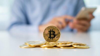 Di Jepang Beli Mobil Bekas Di Situs E-Commerce Bisa Gunakan Bitcoin