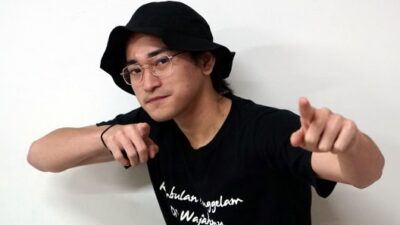 Dikenal Sebagai Aktor, Bio One Ternyata Punya Profesi Lain Jadi Sutradara Film