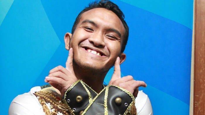 Dituding Pakai Narkoba Saat Live Di TikTok, Caisar Beri Klarifikasi