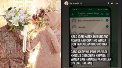 Dituding Umbar Aib Ungkap Perselingkuhan Suami, Polwan Suci: Niat Baik, Agar Perempuan Terlindungi