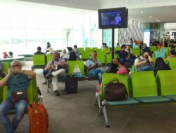 Dukung Program Haji, Pemerintah Tambah Enam Bandara Baru Untuk Penerbangan Internasional Dukung Program Haji, Pemerintah Tambah Enam Bandara Baru Untuk Penerbangan Internasional