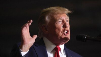 Elon Musk Akan Batalkan Penangguhan Akun Donald Trump Di Twitter