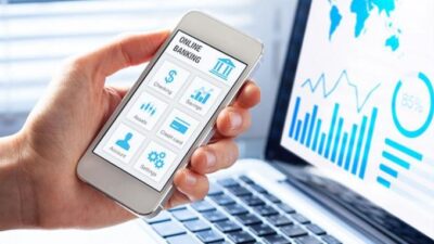 Era Digital Banking Bisa Jadi Ancaman Jika Data Nasabah Dan Bank Tidak Terlindungi