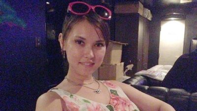 Evelyn Nada Anjani Sebut Miyabi Ternyata Takut Berkarier Di Indonesia