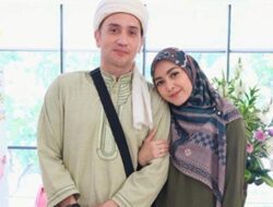 Gary Iskak Ditangkap Karena Narkoba, Ini Respons Richa Novisha Sang Istri