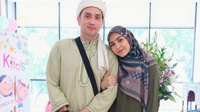 Gary Iskak Ditangkap Karena Narkoba, Ini Respons Richa Novisha Sang Istri