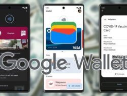 Google Wallet, Dompet Digital Untuk Simpan Beragam Dokumen: Dari Tiket Konser Sampai Kartu Vaksinasi