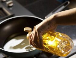 Harga Minyak Goreng Terbaru Hari Ini, Jumat 20 Mei 2022: Tropical, Fortune, Hingga Sania Harga Minyak Goreng Terbaru Hari Ini, Jumat 20 Mei 2022: Tropical, Fortune, Hingga Sania