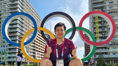 Hendra Setiawan Jadi Kapten Indonesia Di Thomas Cup 2022