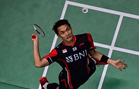 Indonesia Lolos Ke Semifinal Thomas Cup 2022, Jonatan Christie Bongkar Kiat Jitu Tampil Sempurna