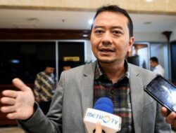 Indonesia Tiga Besar SEA Games, Ketua Komisi X DPR: Perhatian Ke Atlet Jangan Sekadar 'Lip Service' Indonesia Tiga Besar SEA Games, Ketua Komisi X DPR: Perhatian Ke Atlet Jangan Sekadar ‘Lip Service’