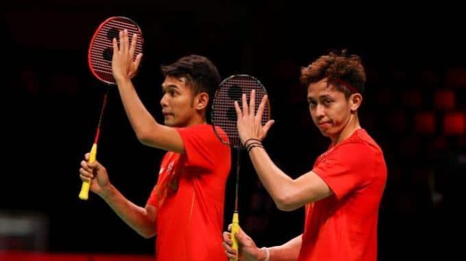 Jadwal Thomas Cup 2022: Indonesia Dan Korea Selatan Berduel Demi Status Penguasa Grup A