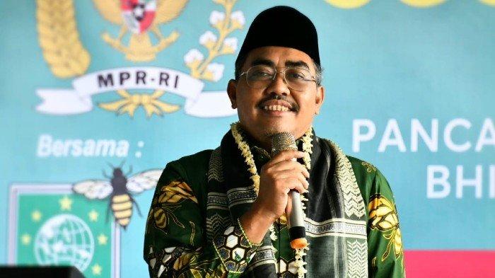 Jazilul Fawaid Tanggapi Pernyataan Gus Yahya Soal NU Tak Boleh Dijadikan Alat Politik Jelang Pemilu