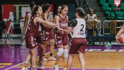 Jelang Laga Perdana Di SEA Games 2022, Timnas Putri Bertekad Sapu Bersih Seluruh Pertandingan
