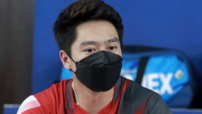 Jelang Laga Perdana Piala Thomas, Kevin Sanjaya Siap Dipasangkan Siapa Saja