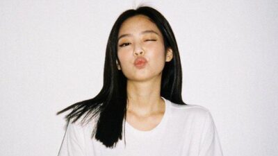 Jennie BLACKPINK Pertahankan Posisi Puncak Sebagai Member Girl Grup K-Pop Terpopuler