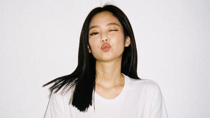 Jennie BLACKPINK Pertahankan Posisi Puncak Sebagai Member Girl Grup K-Pop Terpopuler
