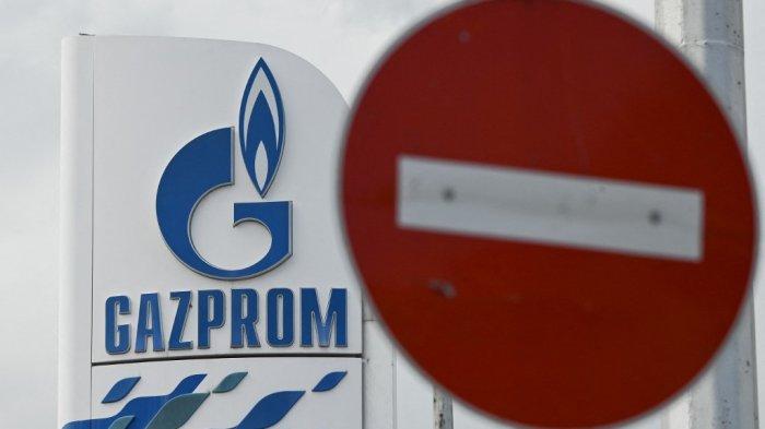 Jerman Tak Siap Embargo Gas Rusia, Cina Ingatkan Ancaman Kelaparan Global