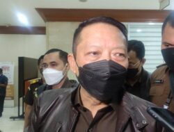 Kejaksaan Agung Belum Endus Adanya Keterlibatan Partai Politik Dalam Kasus Mafia Minyak Goreng