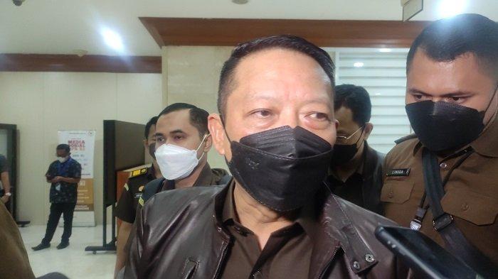 Kejaksaan Agung Belum Endus Adanya Keterlibatan Partai Politik Dalam Kasus Mafia Minyak Goreng